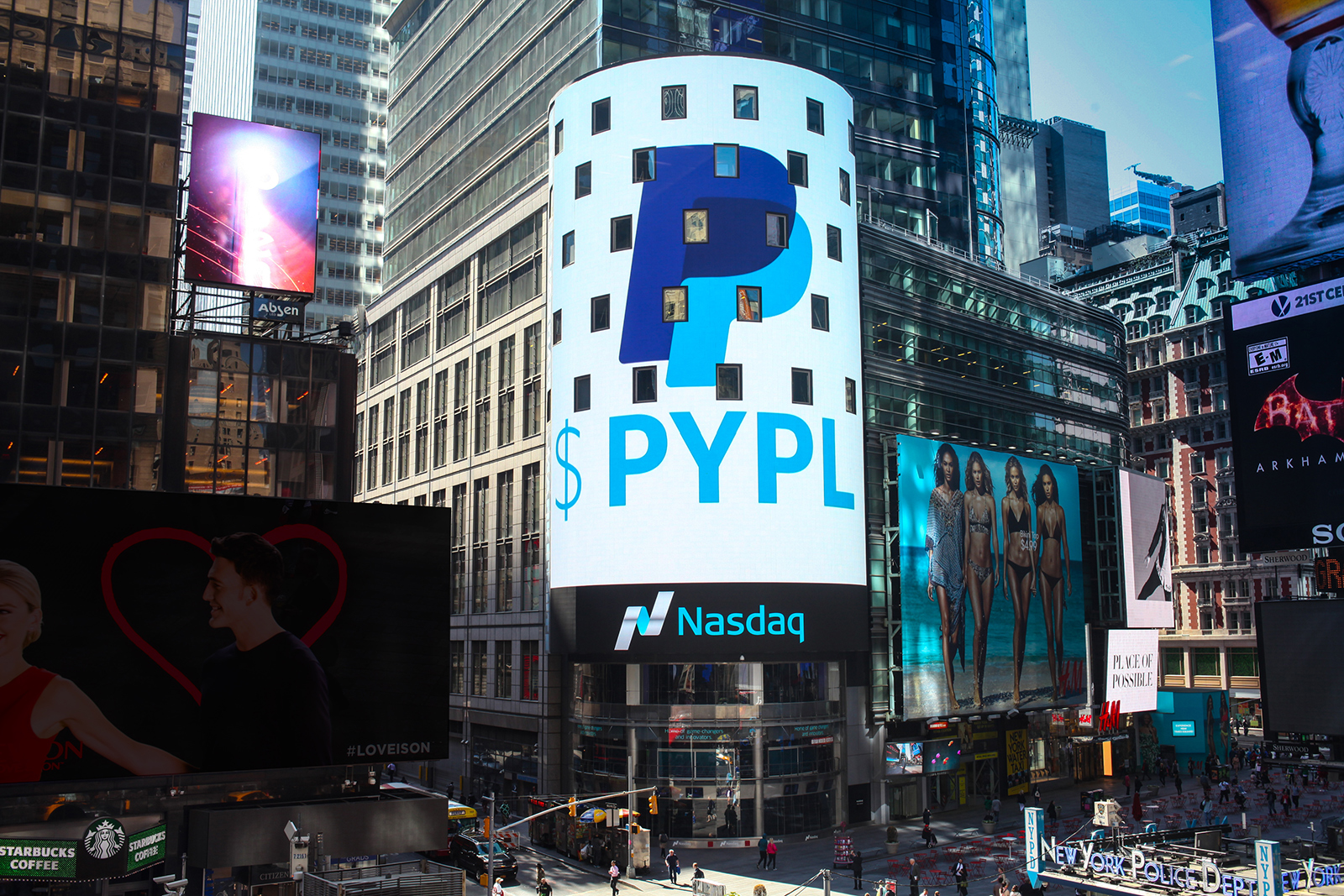 PayPal (PYPL) Is One of 5 Breakout Stocks You Should Buy Now - TheStreet1600 x 1067