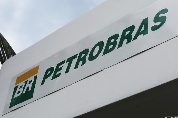Short Interest in Petroleo Brasileiro SA Petrobras (PBR) Grows By 31.3%