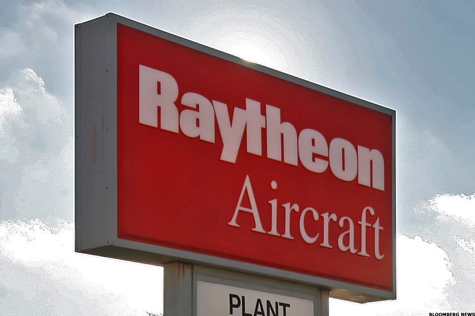 Raytheon Beats Q4 Earnings Estimate as Classified Program Weapons Sales