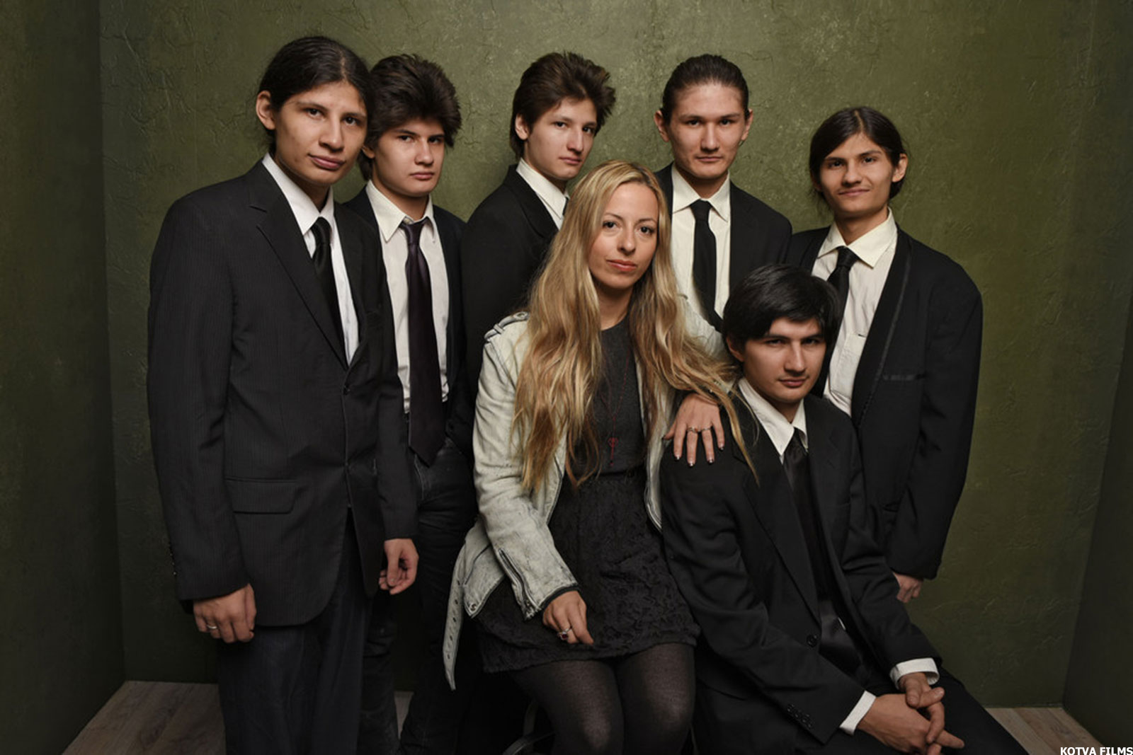 'The Wolfpack' Highlights Shifting Landscape of Indie Movie Business