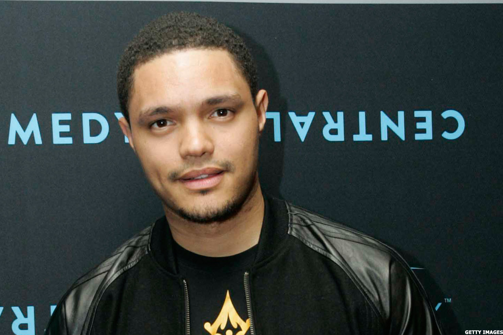 Trevor Noah's Appeal to Young Viewers Is Crucial to Viacom's Futu...