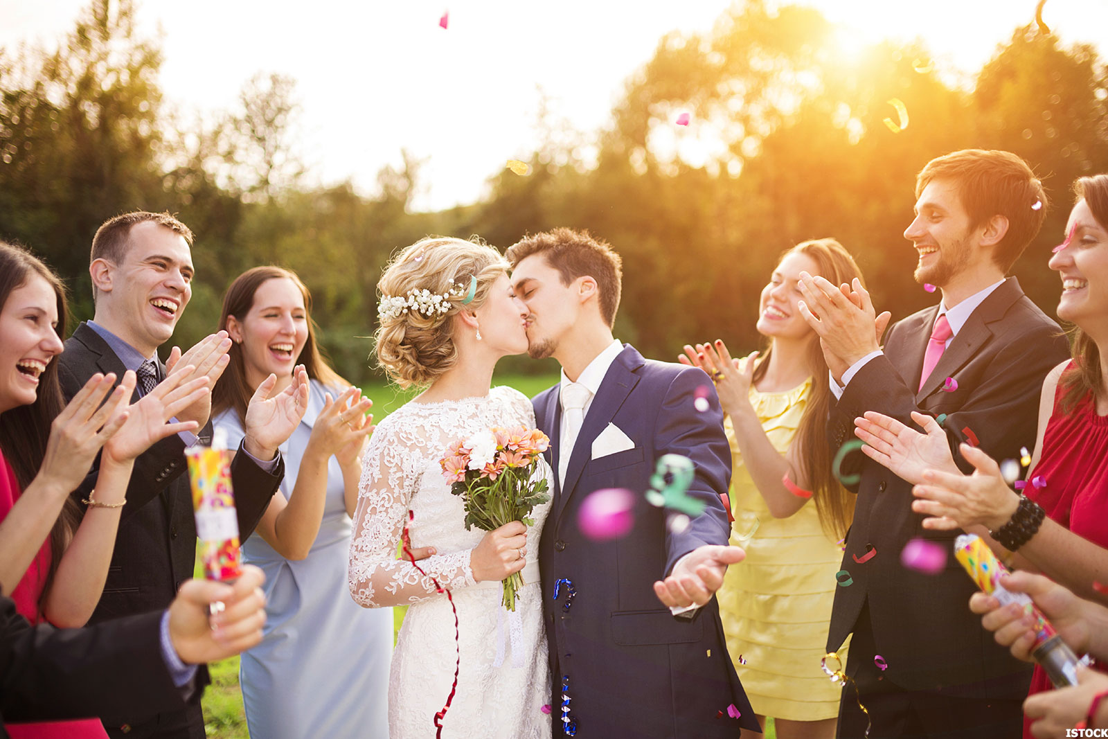 How Much Does A Wedding Cost On Average With Breakdown Thestreet