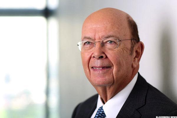 Private Equity Billionaire Wilbur L. Ross: Man &#39;Over Board&#39;? - TheStreet - wilburross0218600x400_600x400