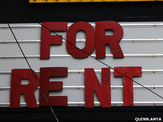 7 Smart Tips for Renting a Home