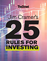 25 Rules for Investing