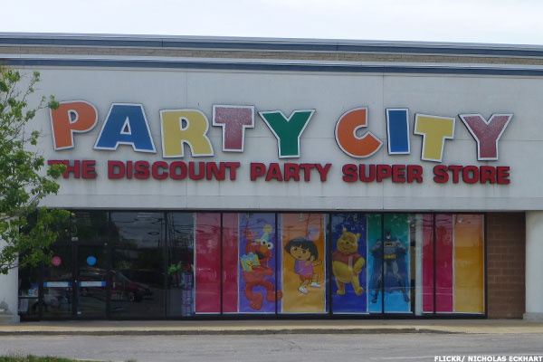 Party City IPO Tests Private Equity Industry Carousel ...