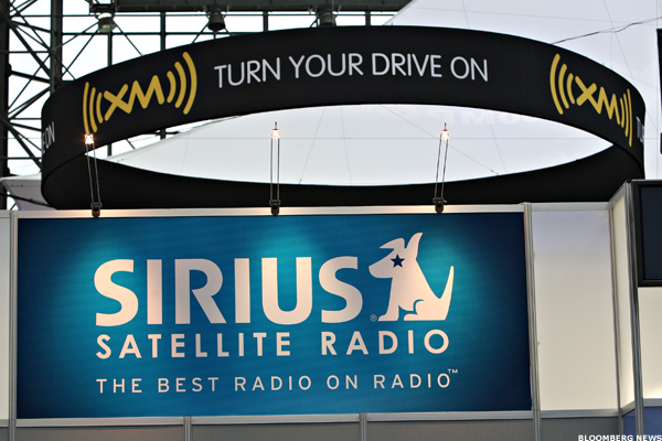 The Shocking Truth About Sirius XM's Decline - TheStreet