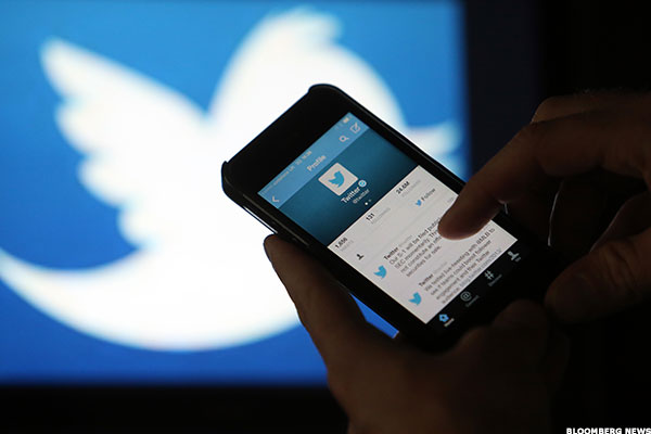 Why Twitter Stock Will Be Worth $100 per Share by the End of December