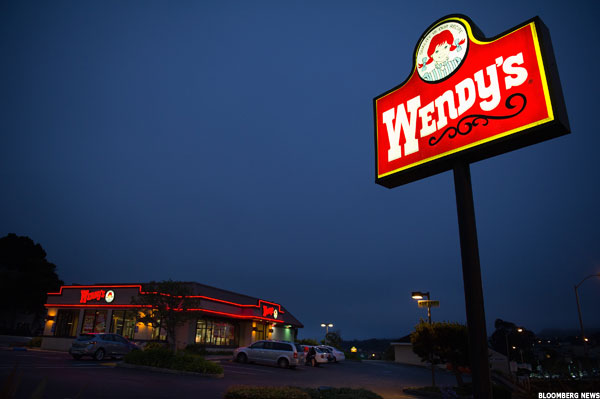 Wendy's, McDonald's, Denny's in Worker's Wages Dispute 