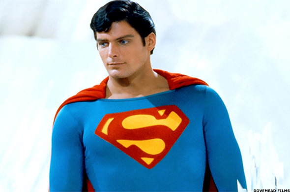 The 10 Greatest Superhero Movies - TheStreet