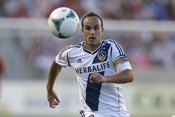 Cutting Landon Donovan Lost Sponsors for World Cup - TheStreet