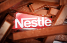 Nestle Keeps Their Products Moving as the Charts Maintain Their Long-Term Trend