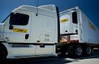 Trucker J.B. Hunt Makes an Upside Breakout and Has Further to Travel