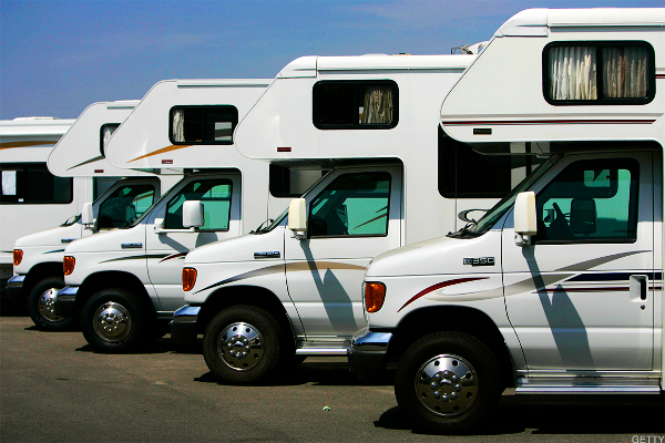 Winnebago Industries Could Be Charting a Trip South