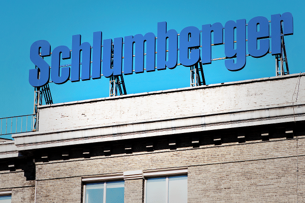 Drilling Into Schlumberger and the Outlook of Energy