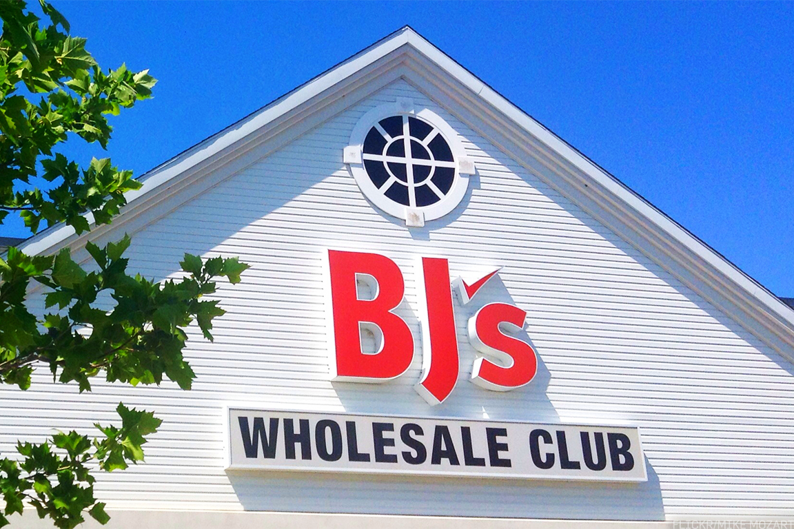 BJ's Wholesale Club Free Turkey for Members - wide 2