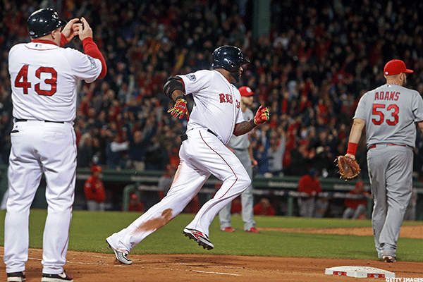 25 Most Expensive World Series Tickets - TheStreet