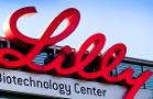 Eli Lilly's Technical Setup Looks So-So, So Be Ready to Take Action