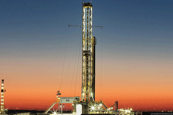 3 U.S. Shale Stocks to Buy: It's All About the Permian