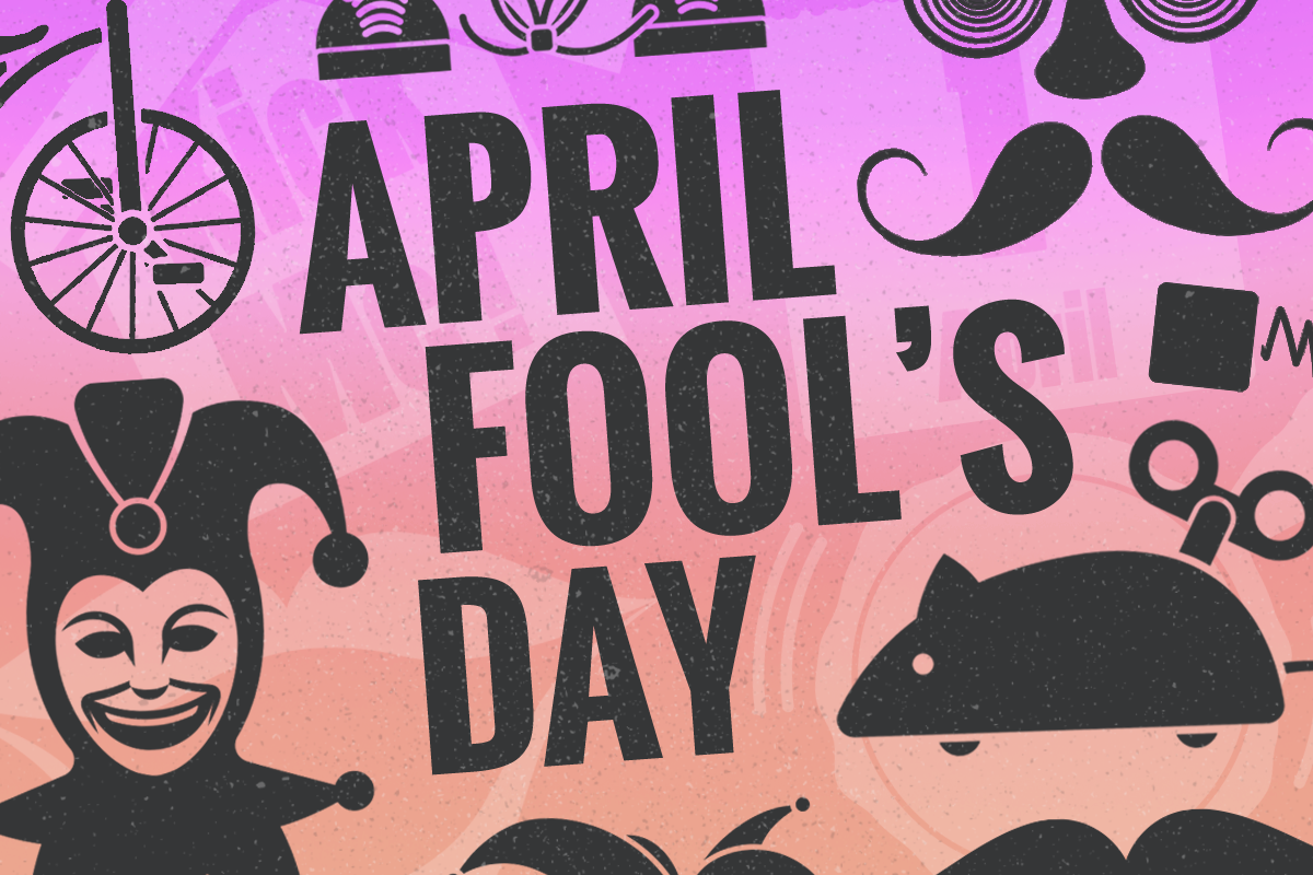 What Is the History of April Fool's Day? TheStreet
