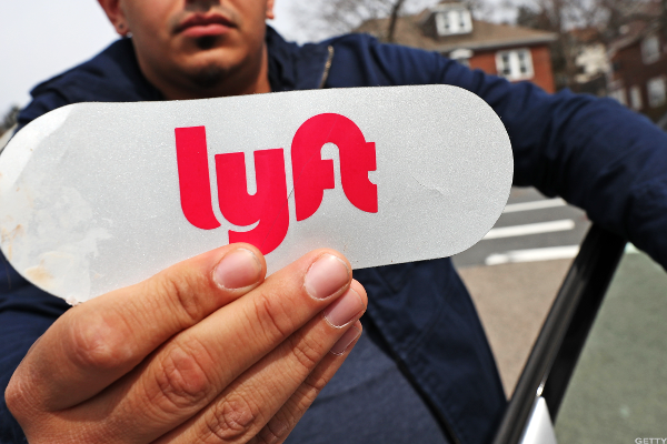 Lyft Tumbles to Our Price Target: Here's Its Likely Next Destination
