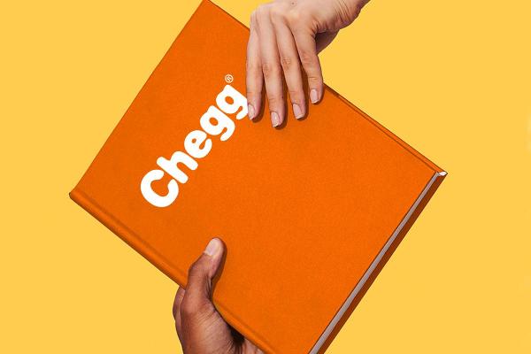 Chegg Doesn't Make the Grade as the Stock Plunges