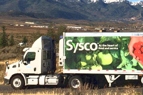 Sysco Could Correct More to Deliver Opportunity for Patient Buyers
