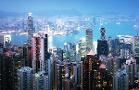 Wells Fargo Joins Drift of Finance Jobs Away From Hong Kong