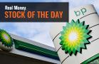 BP Stock Fuels Up on Earnings Beat, Bullish Outlook for Oil