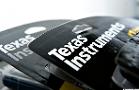 Texas Instruments in a Texas-Sized Rally
