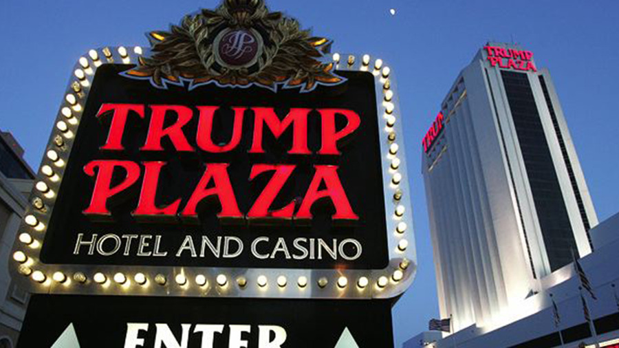 shuttered trump casino atlantic city
