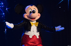 Has Disney's Stock Lost Its Magic?