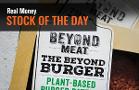 Beyond Meat's Competition Has Been Beefing Up
