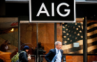 AIG: How to Manage a Trade