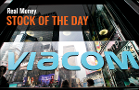 Stay Tuned on Viacom-CBS Deal
