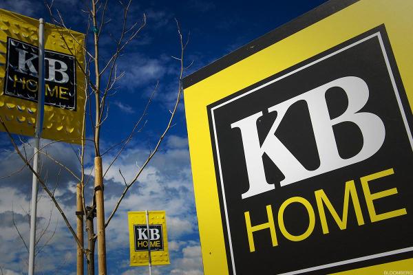 Invest in KB Home? Here's What Traders Could Do