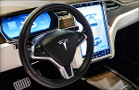 Tesla Shares May Power Down a Bit Near Term