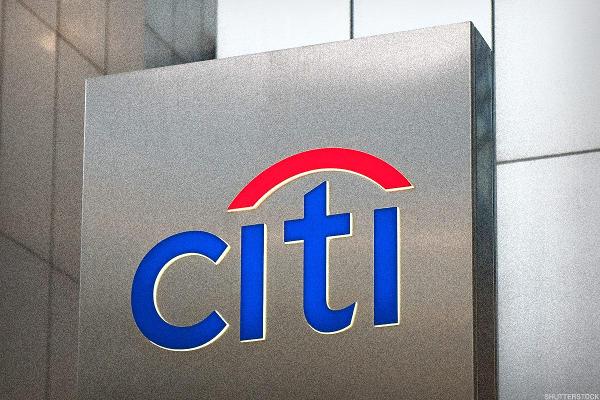 Berkshire and Buffett Rightly Put Their Value Stamp of Approval on Citigroup