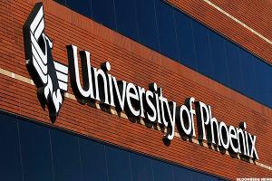 University of pheonix job openings