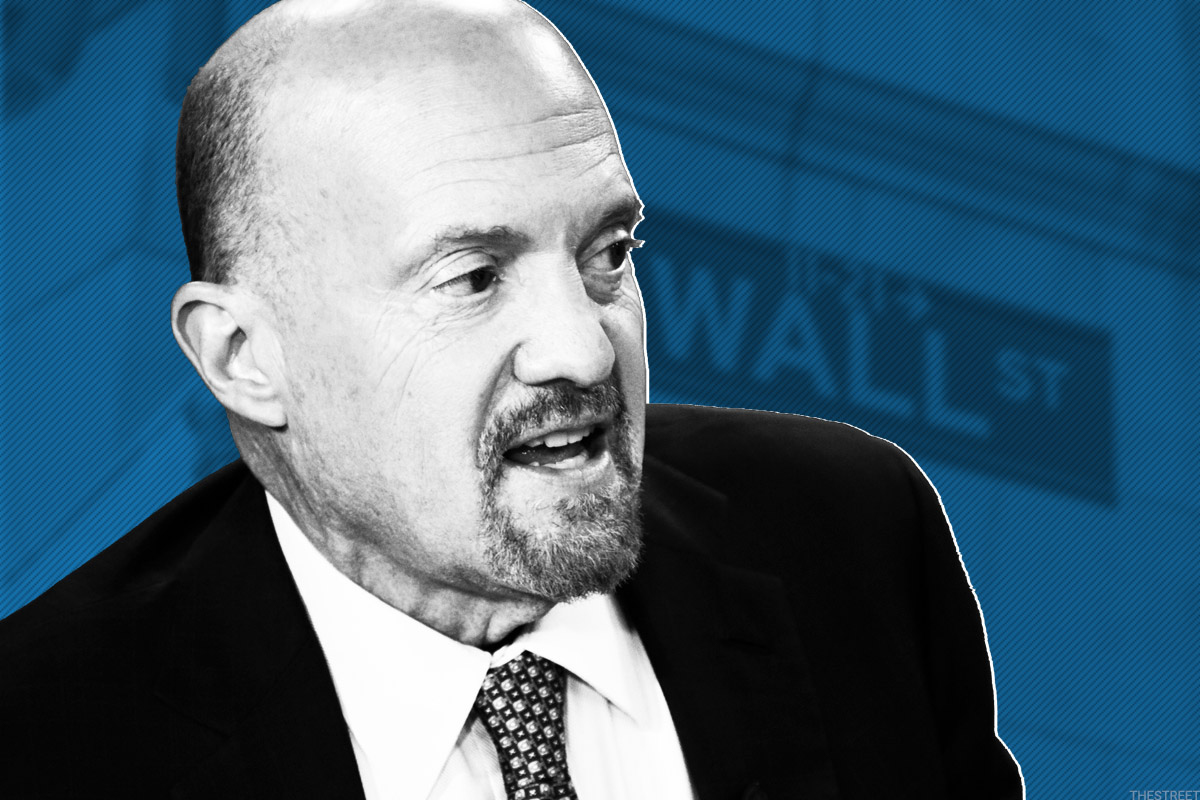 Jim Cramer: The Most Important Thing to Watch in Q3 - TheStreet
