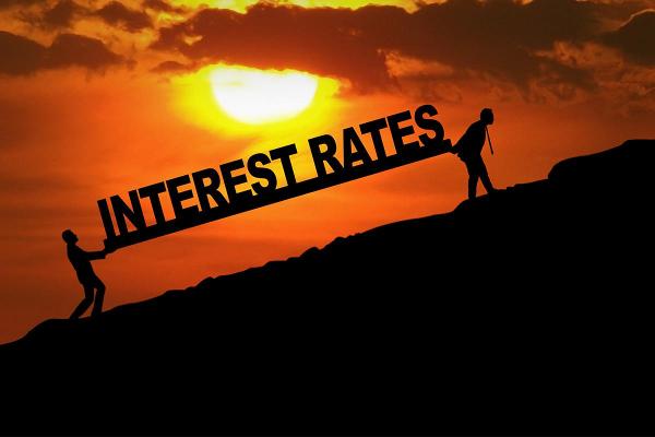 3 Dividend Stocks for Rising Interest Rates