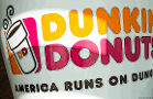 Dunkin' Brands Is a 'Hold' at Best