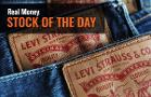Levi Strauss Sags as Earnings Results Don't Fit Expectations