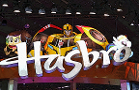 Shares of Hasbro Are Ready to Rally