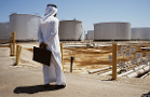 Saudi Aramco Seems to Be Looking to Buy Refineries Before IPO