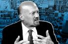 Jim Cramer: Go Ahead, Try and Bet Against Me
