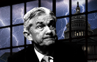 Jerome Powell Speaks and the Markets Are Very Worried