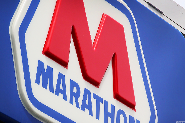 Marathon Oil Is Racing to Test the Highs of 2018
