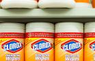 Jim Cramer: Clorox, Covid and Indecision on Packaged Goods Stocks