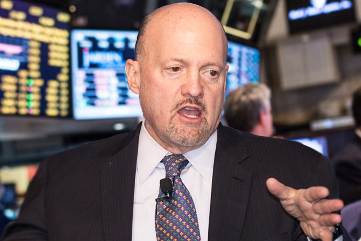 This is a Tough Market: Cramer's 'Mad Money' Recap (Tuesday 5/28/19) - TheStreet